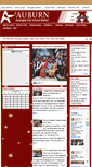Mobile Screenshot of district.auburn.cnyric.org
