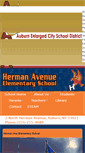 Mobile Screenshot of herman.auburn.cnyric.org